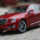 Illustration for article titled Paudi Models 1/18 Cadillac ATS-L Dealership Edition